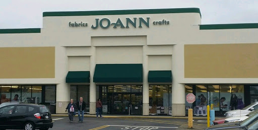 Fabric Store «Jo-Ann Fabrics and Crafts», reviews and photos, 1155 Washington Pike, Bridgeville, PA 15017, USA