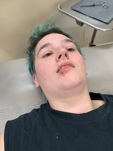 Explore tattoo ideas for girlfriends, creative tattoo ideas in Dallas, available at Lucky Draw Tattoo II