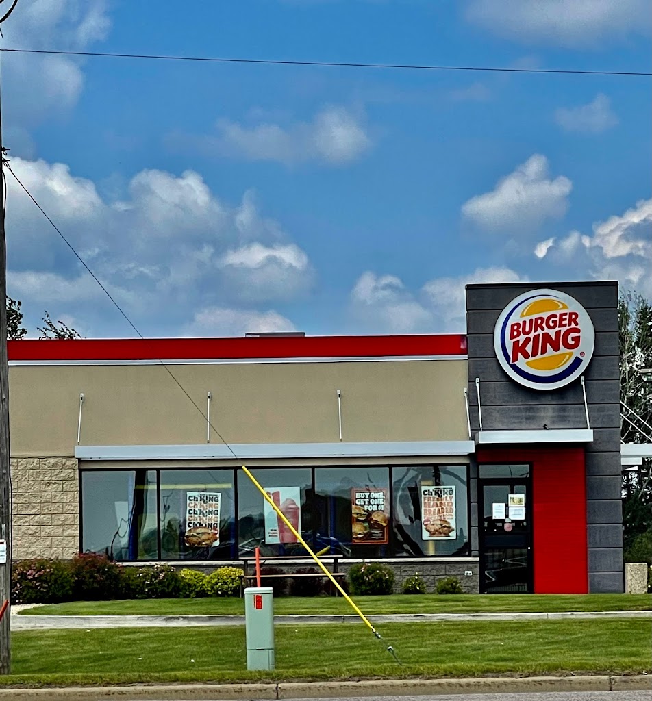 Burger King 54409