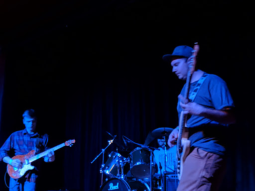 Live Music Venue «The Charleston», reviews and photos, 333 N Callow Ave, Bremerton, WA 98312, USA