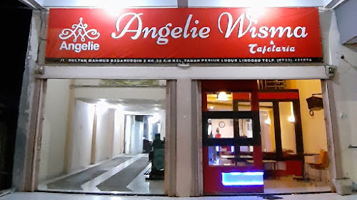 Angelie Wisma