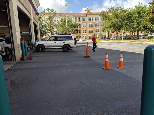 Tire Shop «Discount Tire Store - Sanford, FL», reviews and photos, 3513 S Orlando Dr, Sanford, FL 32773, USA