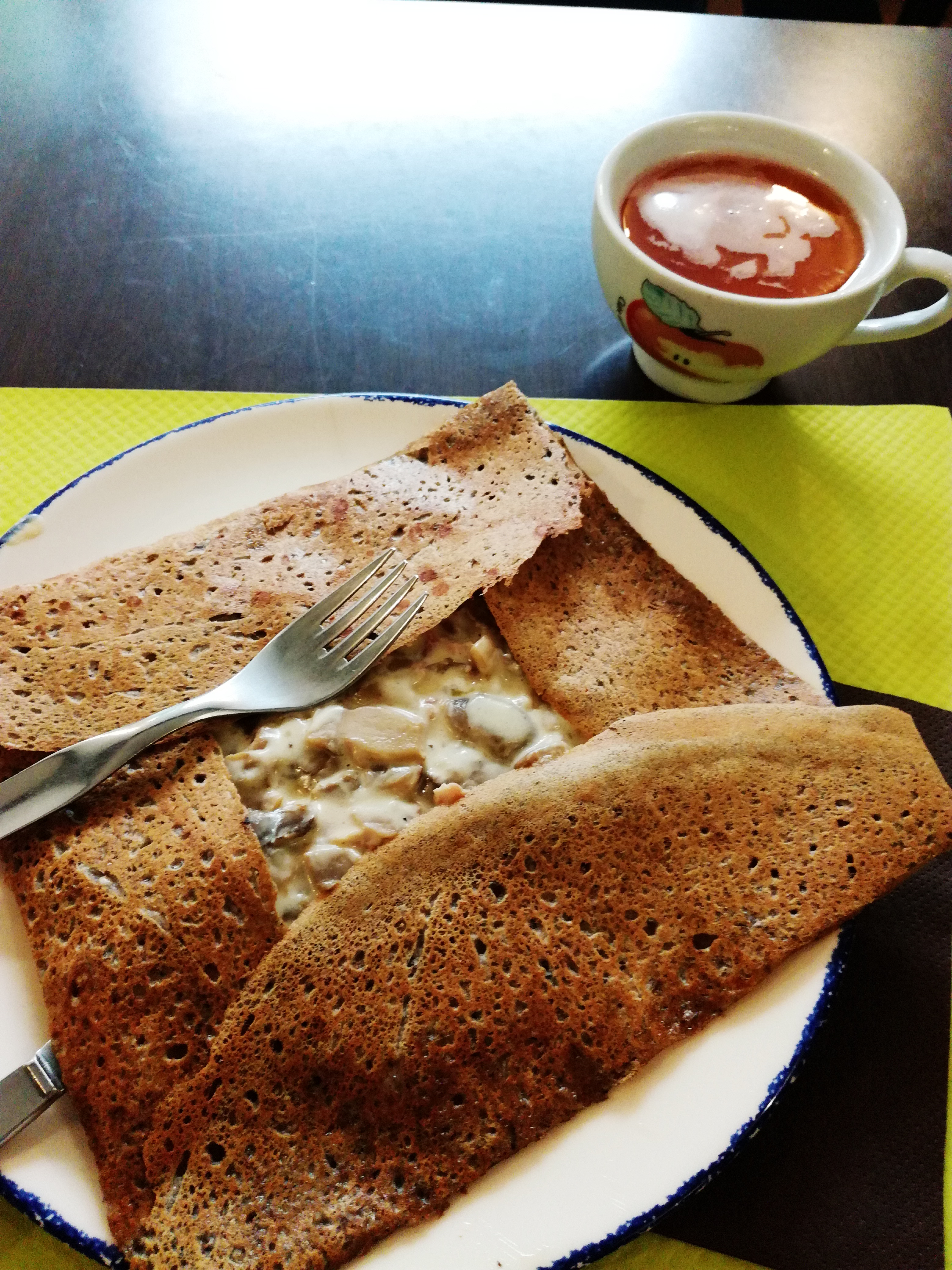Photo n° 2 de l'avis de Chochotte.5 fait le 09/06/2019 à 15:09
