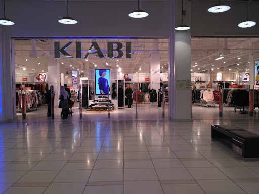 Kiabi