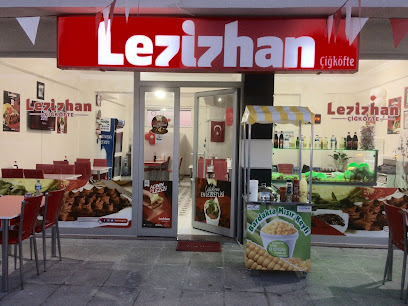 Lezizhan Ciğköfte
