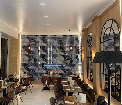 Sciamma à Paris