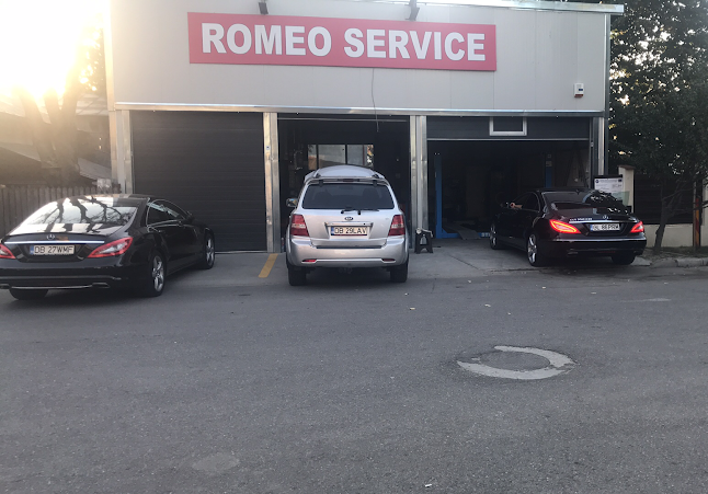 Romeo Service OTTO - <nil>