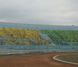 Kanjuruhan Stadium photo