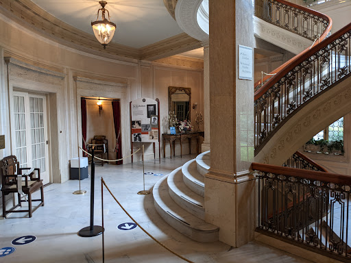 History Museum «Pittock Mansion», reviews and photos, 3229 NW Pittock Dr, Portland, OR 97210, USA