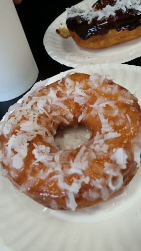 Donut Shop «Duck Donuts», reviews and photos, 1275 New Jersey 35, Middletown, NJ 07748, USA