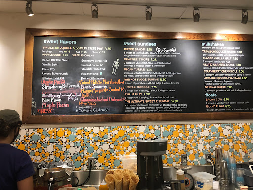 Ice Cream Shop «Sweet Republic», reviews and photos, 6054 N 16th St, Phoenix, AZ 85014, USA