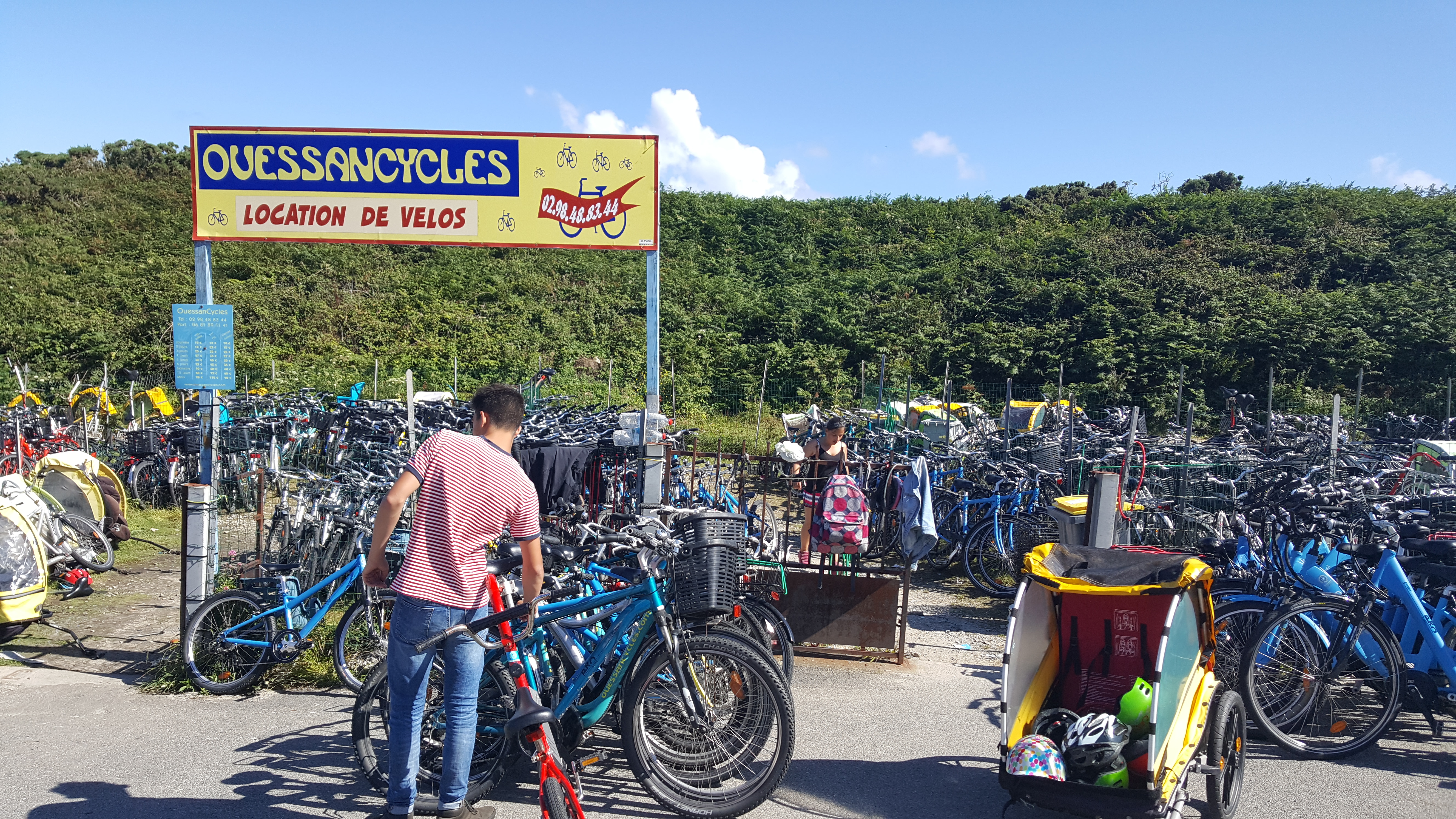 Photo n° 2 de l'avis de Samuel.e fait le 05/08/2017 à 16:56