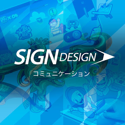 signDesign Communications - Design Agency Jakarta