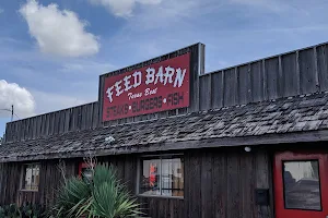 The Feed Barn image