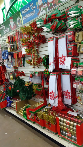 Dollar Store «Dollar Tree», reviews and photos, 713 E Main St, Brownsburg, IN 46112, USA