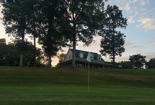 Golf Club «Dixie Oaks Golf Club», reviews and photos, 76 Pleasant Garden Rd, Summertown, TN 38483, USA