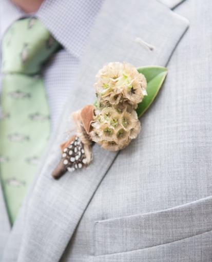 Florist «Parsonage Events», reviews and photos, 6 E Church St, Village of Clarkston, MI 48346, USA