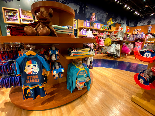 Toy Store «Disney Store», reviews and photos, 4818 River City Dr, Jacksonville, FL 32246, USA