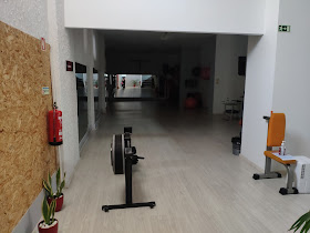 MYGYM Ginásio