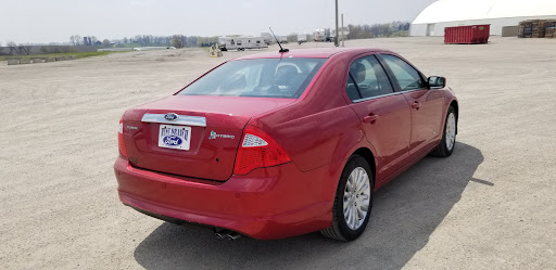 Ford Dealer «West Branch Ford», reviews and photos, 346 W Main St, West Branch, IA 52358, USA