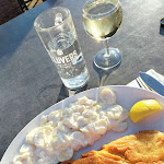 Photo n°1 de l'avis de V.S... fait le 12/03/2022 à 22:20 sur le  Klüvers Hafenräucherei à Timmendorfer Strand