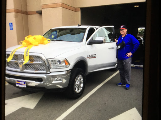 Used Car Dealer «CarMax», reviews and photos, 7980 Auto Dr, Riverside, CA 92504, USA