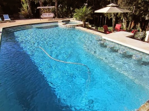 Rancho Vista Pool Services