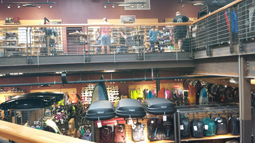 Camping Store «REI», reviews and photos, 1703 S Brentwood Blvd, Brentwood, MO 63144, USA