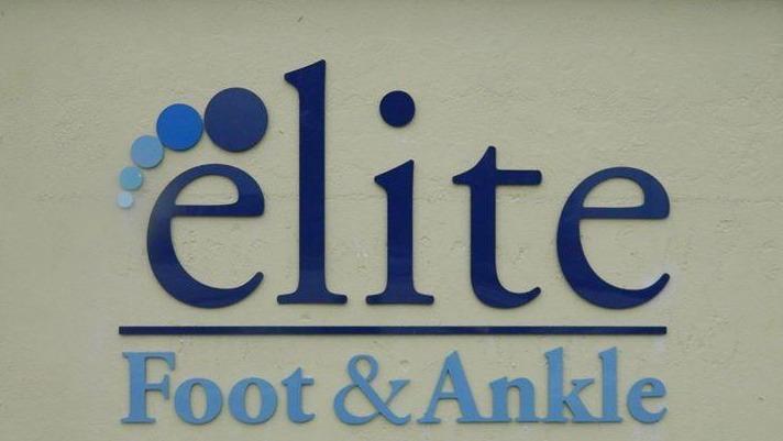 Elite Foot & Ankle Specialists