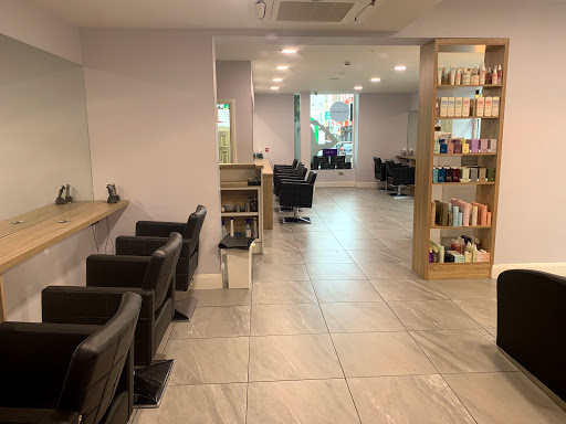 Carbon Hair Design in Cork, Co. Cork