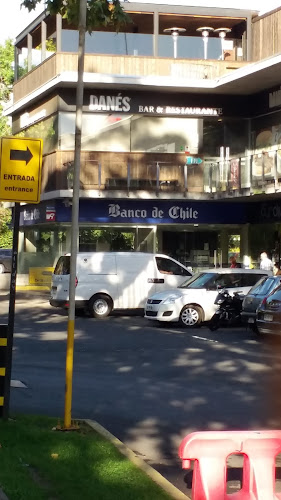 Opiniones de banco de chile en Las Condes - Banco