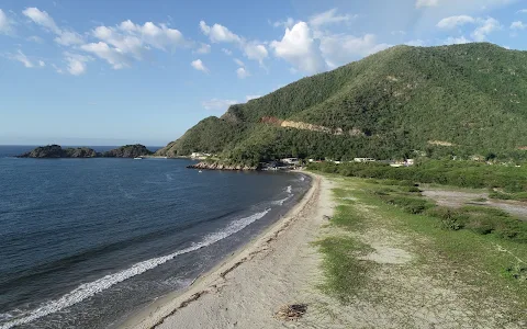 Playa El Playón image