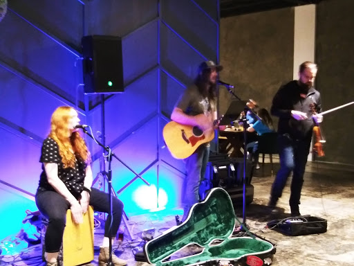 Performing Arts Theater «Ritz Theatre 100 Inc», reviews and photos, 263 W Central Ave, Winter Haven, FL 33880, USA