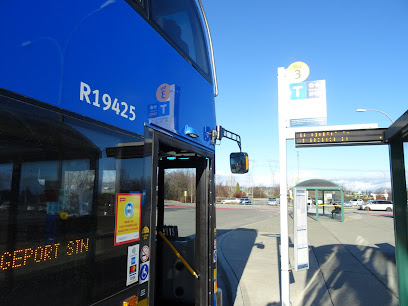 South Surrey Park & Ride @ Bay 3