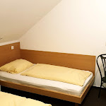 Photo n°2 de l'avis de Domingo.o fait le 10/12/2019 à 11:34 sur le  Hotel Victoria à Weil am Rhein