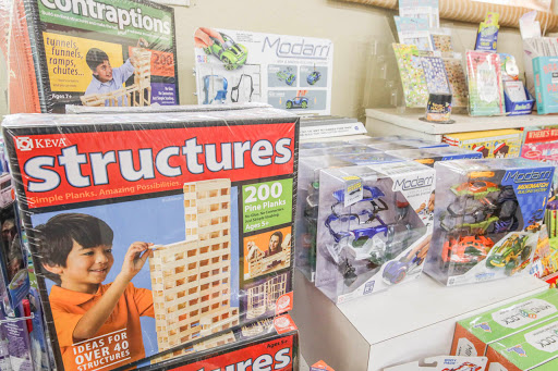 Book Store «Towne Center Books», reviews and photos, 555 Main St, Pleasanton, CA 94566, USA