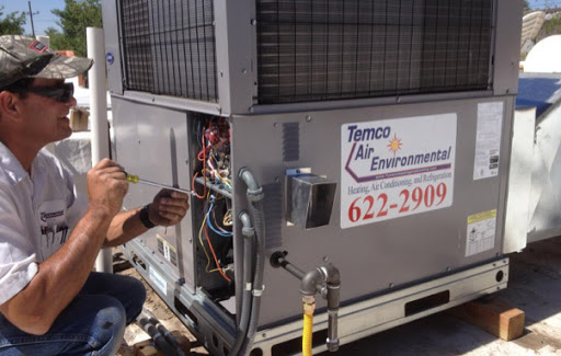 Temco Air Environmental