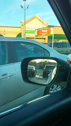 Supermarket «Walmart Neighborhood Market», reviews and photos, 1720 E Little Creek Rd, Norfolk, VA 23518, USA