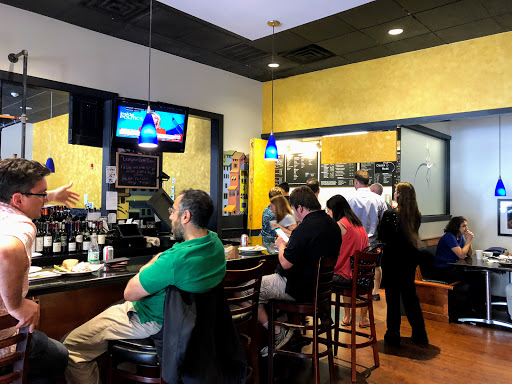 Cafe «Via Lago Restaurant & Catering», reviews and photos, 1845 Massachusetts Ave, Lexington, MA 02420, USA