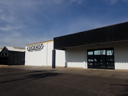 Event Venue «Legends Event Center», reviews and photos, 4240 W Camelback Rd, Phoenix, AZ 85019, USA