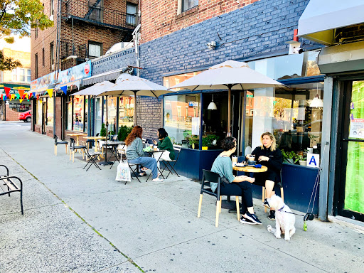 Cafe «Tin Cup Cafe», reviews and photos, 719 4th Ave, Brooklyn, NY 11232, USA