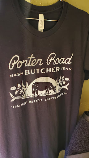 Butcher Shop «Porter Road Butcher», reviews and photos, 501 Gallatin Ave, Nashville, TN 37206, USA