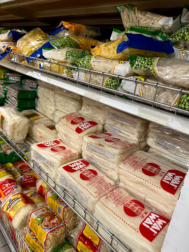 Grocery Store «Hung Phat Grocery», reviews and photos, 11315 Fern St, Silver Spring, MD 20902, USA