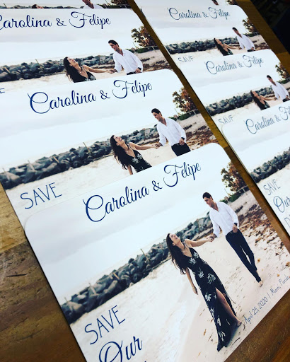 Stationery Store «Paper Boutique», reviews and photos, 7346 SW 57th Ave, South Miami, FL 33143, USA