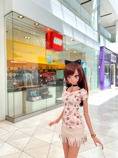 Toy Store «The LEGO Store», reviews and photos, 2855 Stevens Creek Blvd, Santa Clara, CA 95050, USA