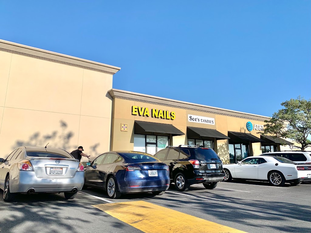 Eva Nails 91773