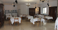 Atmosphère du Restaurant La Sylène à Confort-Meilars - n°1