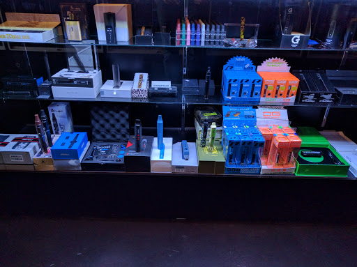 Vaporizer Store «ISmoke East Orlando - Vape & Smoke Shop», reviews and photos, 114 S Semoran Blvd #2, Winter Park, FL 32792, USA