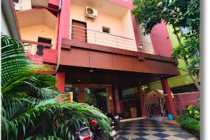 Ratna Resort Hotel Bhubaneswar image