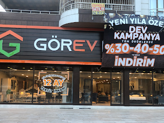 GÖREV MOBİLYA
